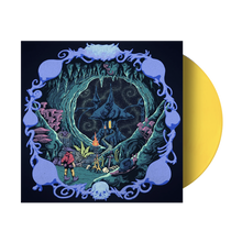 Load image into Gallery viewer, All About McGuffin - Limited Edition Gold Vinyl