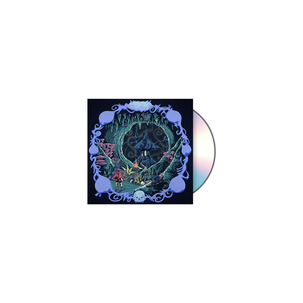 All About McGuffin - CD