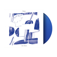 Load image into Gallery viewer, Sway - Limited edition Blue Vinyl
