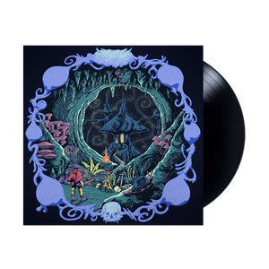 All About McGuffin Vinyl
