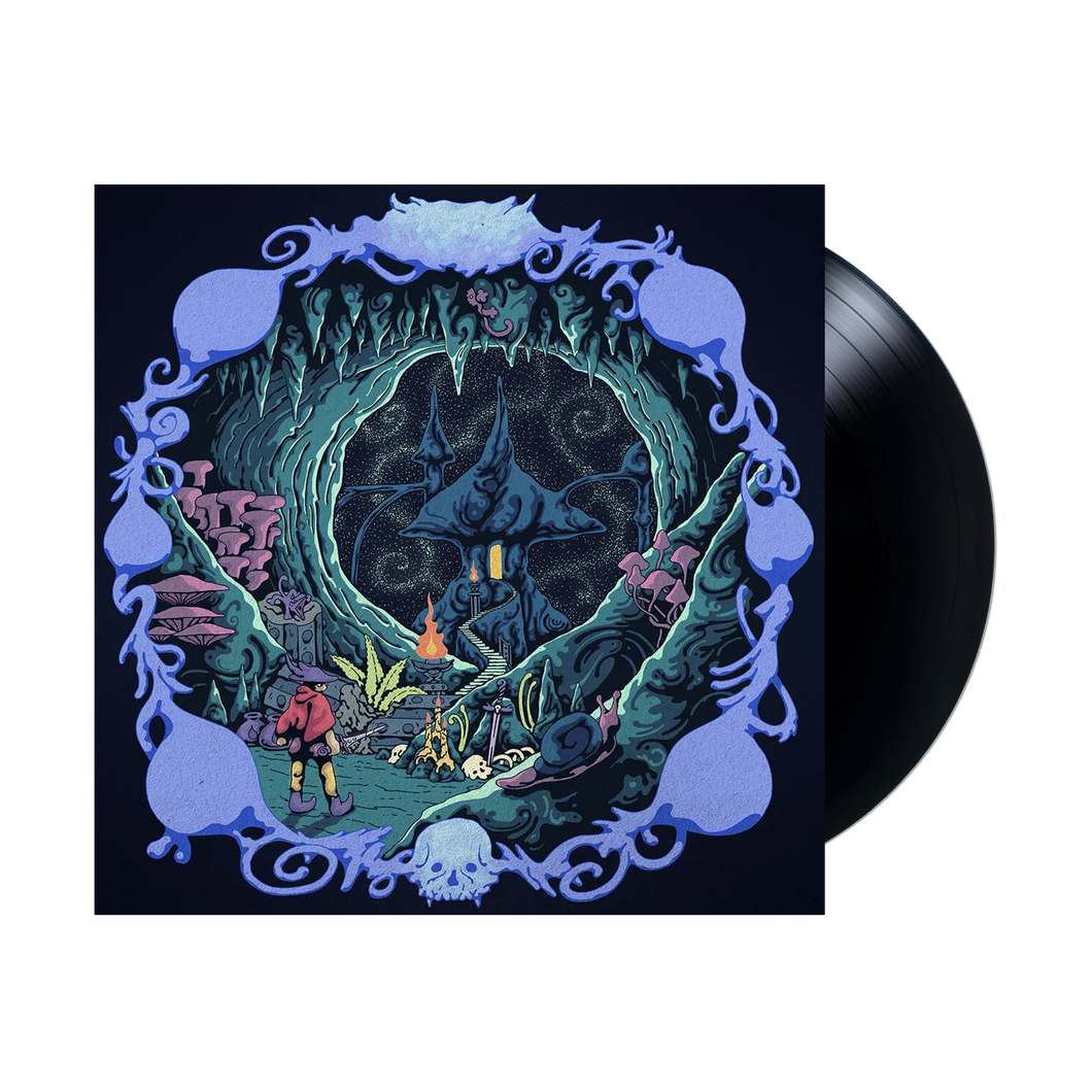 All About McGuffin Vinyl
