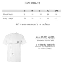 Load image into Gallery viewer, 2025 Tour Tee - White
