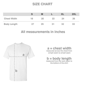 2025 Tour Tee - White