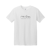 Load image into Gallery viewer, 2025 Tour Tee - White
