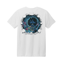 Load image into Gallery viewer, 2025 Tour Tee - White
