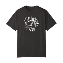 Load image into Gallery viewer, 2026 Domino Tour Tee - Black

