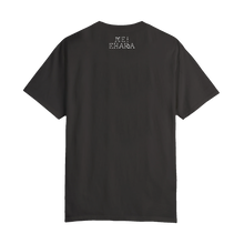 Load image into Gallery viewer, 2026 Domino Tour Tee - Black
