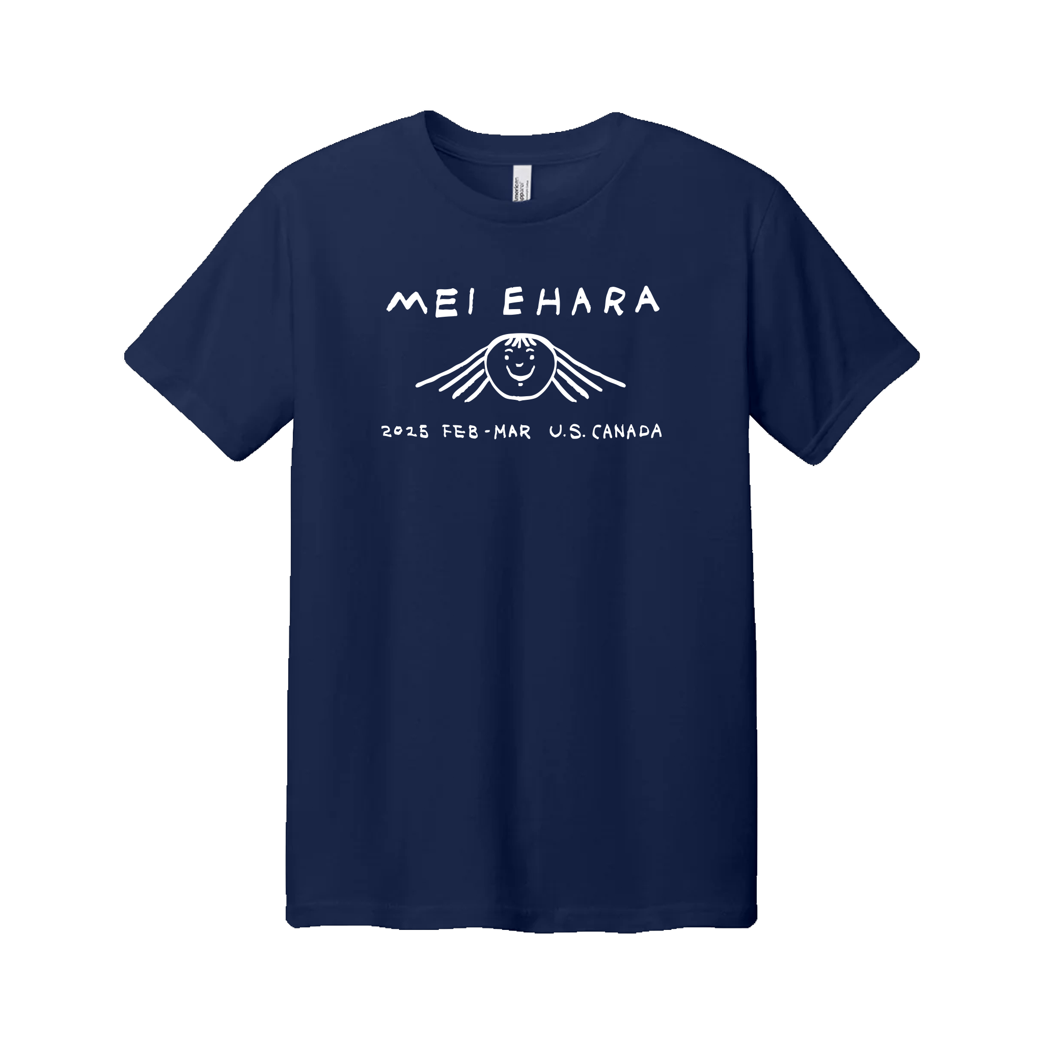 TEE_-_US_CAN_TOUR_NAVY_2048x. TEE_-_US_CAN_TOUR_NAVY_2048x.