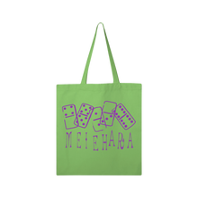 Load image into Gallery viewer, 2026 Domino Tote -  Green
