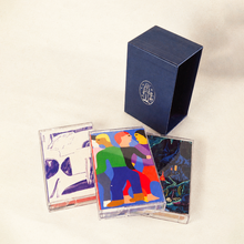 Load image into Gallery viewer, Limited Edition Discography Cassette Box Set
