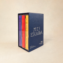 Load image into Gallery viewer, Limited Edition Discography Cassette Box Set

